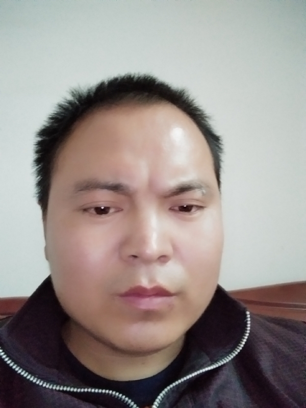 杰可夫的第一张照片--福清相亲服务中心