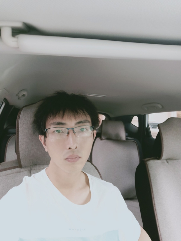 阳光大男孩的第一张照片--福清相亲服务中心