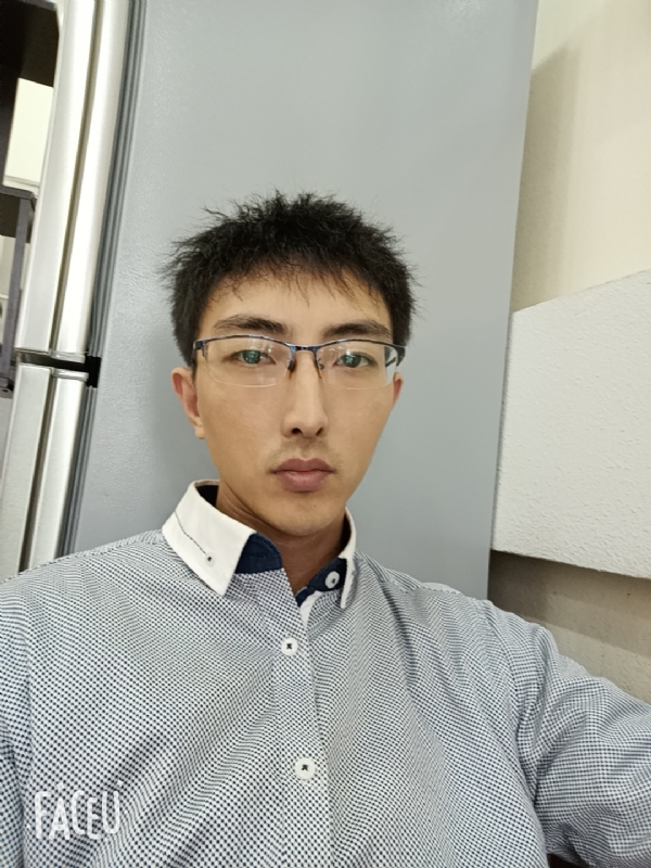 阳光大男孩的第二张照片--福清相亲服务中心