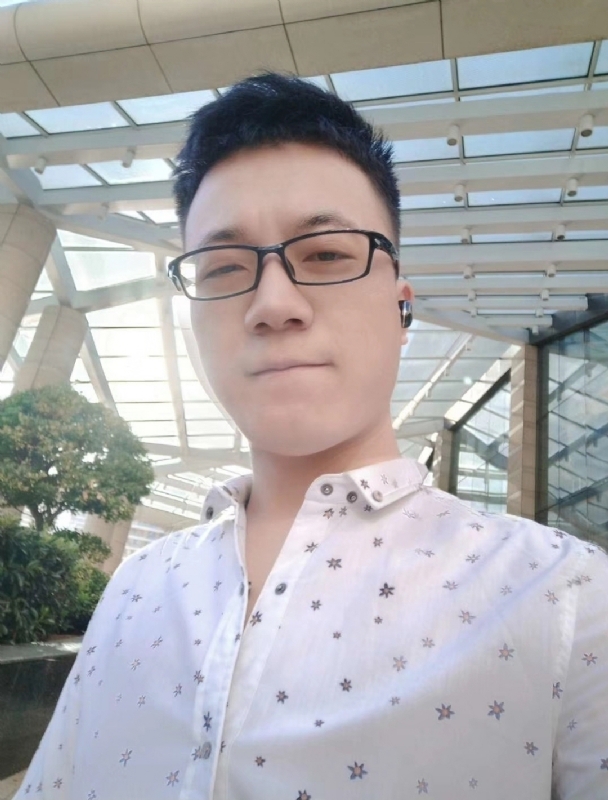你是人间四月天的第一张照片--福清相亲服务中心