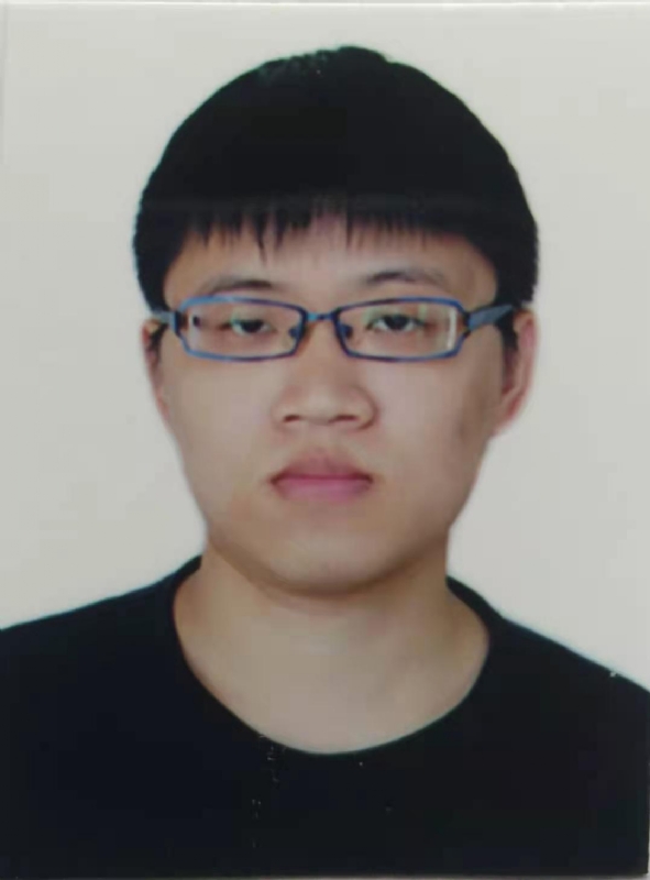冬冬的第一张照片--福清相亲服务中心