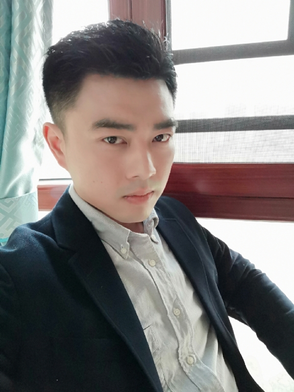 好久不见的第一张照片--福清相亲服务中心