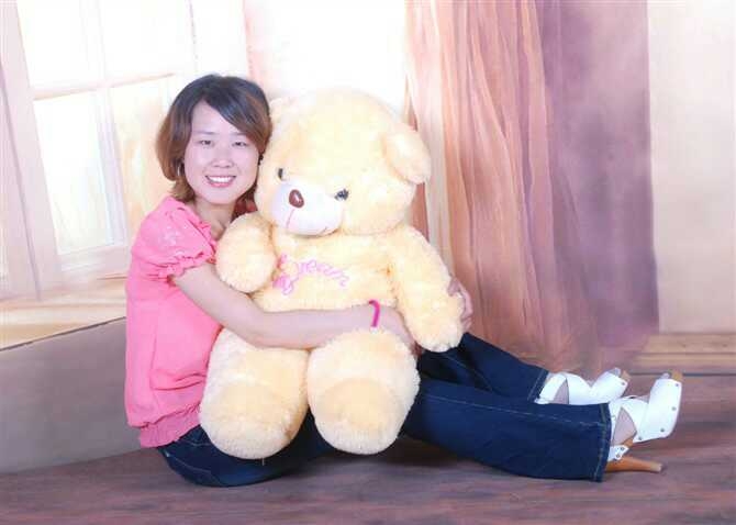 素雅的第一张照片--福清相亲服务中心