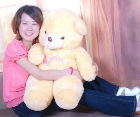 素雅的第二张照片--福清相亲服务中心