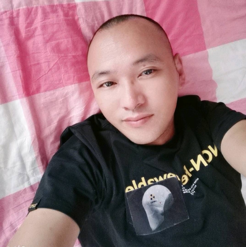 求脱单的第一张照片--福清相亲服务中心