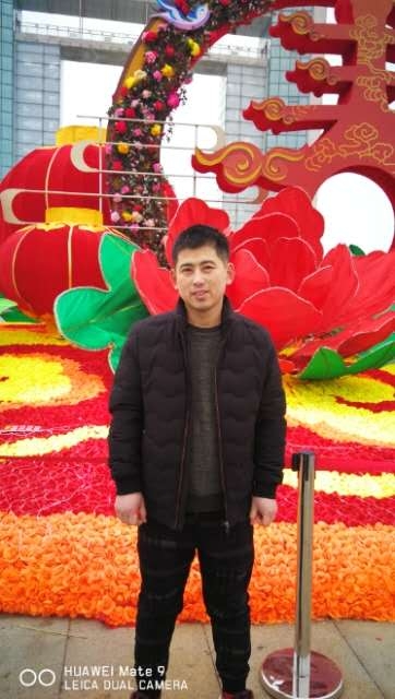 高大上的第一张照片--福清相亲服务中心