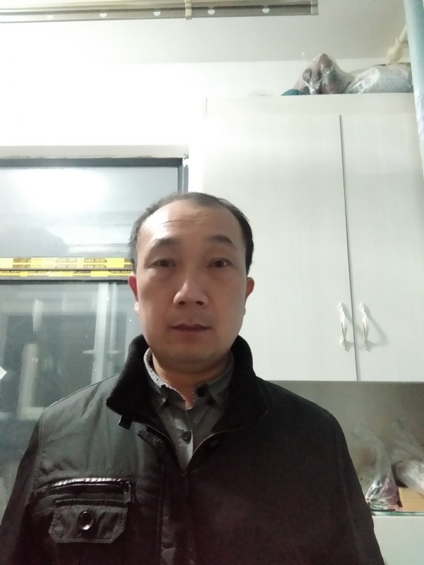 平安的第一张照片--福清相亲服务中心