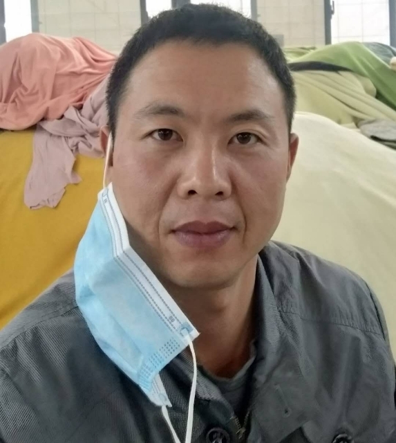 lzy的第二张照片--福清相亲服务中心