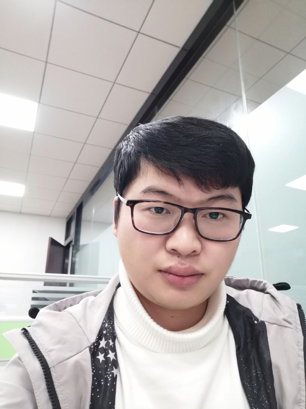 乀漓洛的第一张照片--福清相亲服务中心