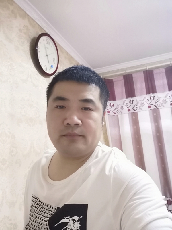 爱你的眼睛的第一张照片--福清相亲服务中心