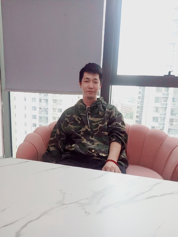 网恋被骗37块5的第二张照片--福清相亲服务中心