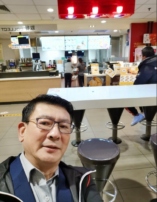 天道酬勤的第一张照片--福清相亲服务中心