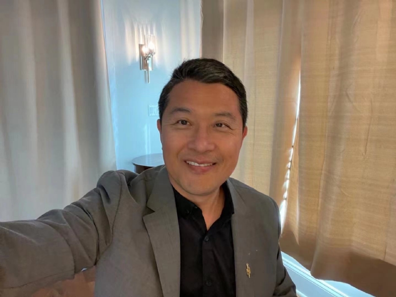 笑看风云的第一张照片--福清相亲服务中心