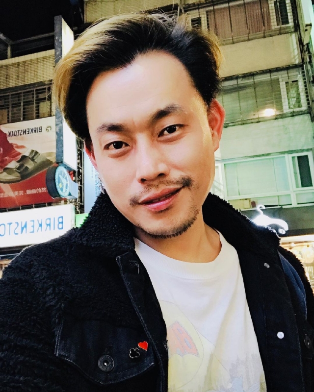 阿偉的第一张照片--福清相亲服务中心