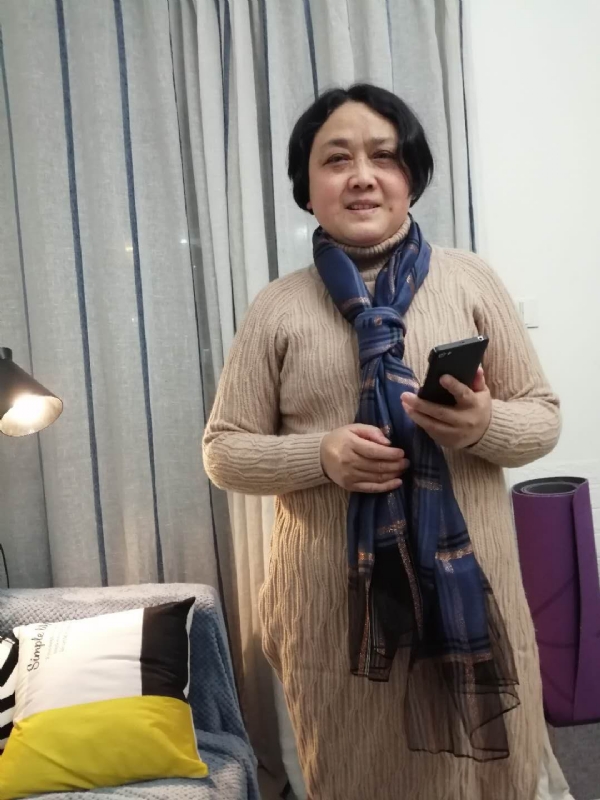 荣荣的第二张照片--福清相亲服务中心