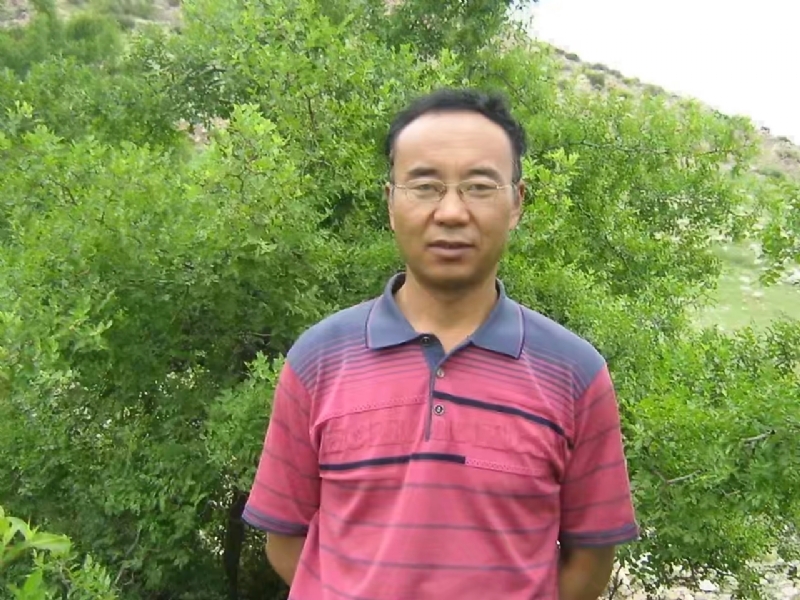 绿水青山的第二张照片--福清相亲服务中心