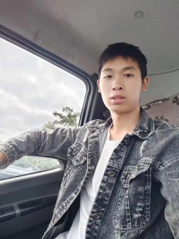 康康的第一张照片--福清相亲服务中心