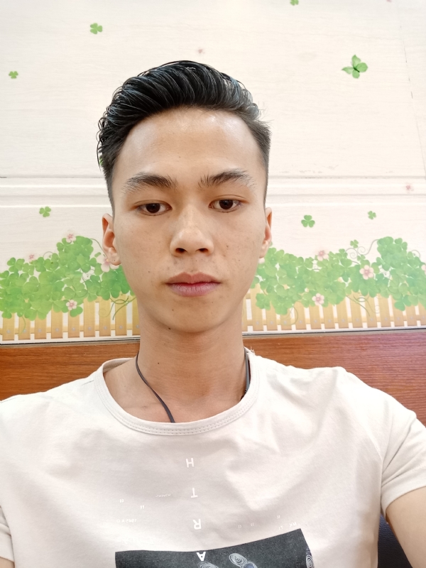 若遇见的第一张照片--福清相亲服务中心