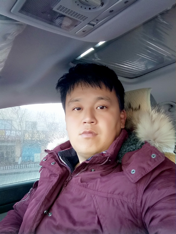 花样年华的第一张照片--福清相亲服务中心