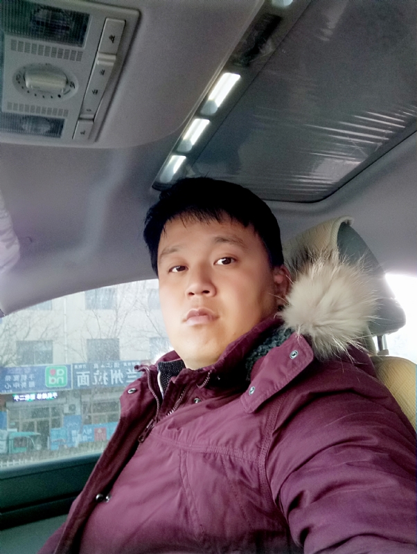 花样年华的第二张照片--福清相亲服务中心