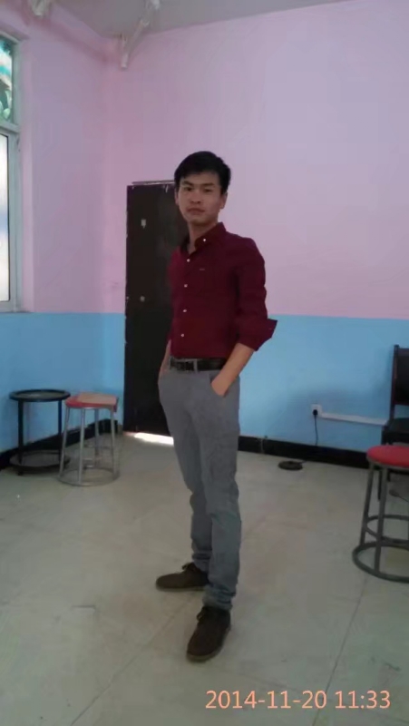 掌柜的第一张照片--福清相亲服务中心