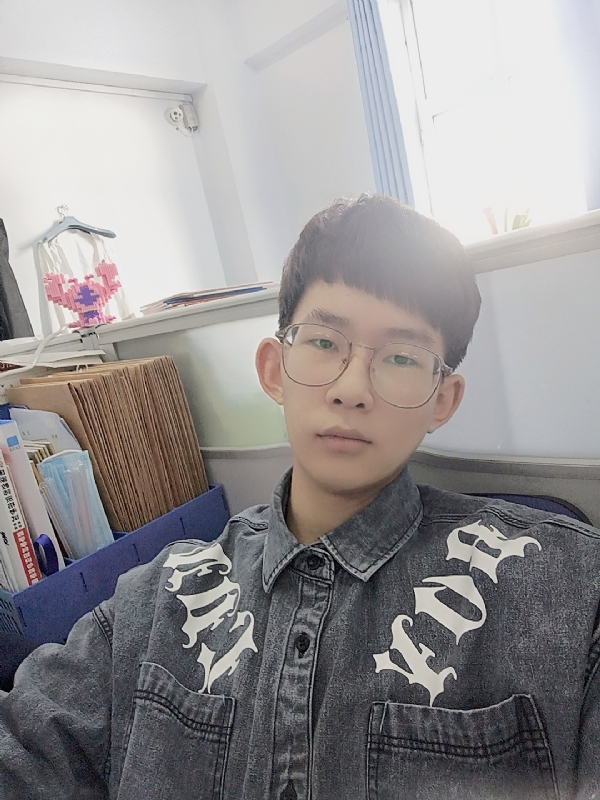 小火龙的第一张照片--福清相亲服务中心