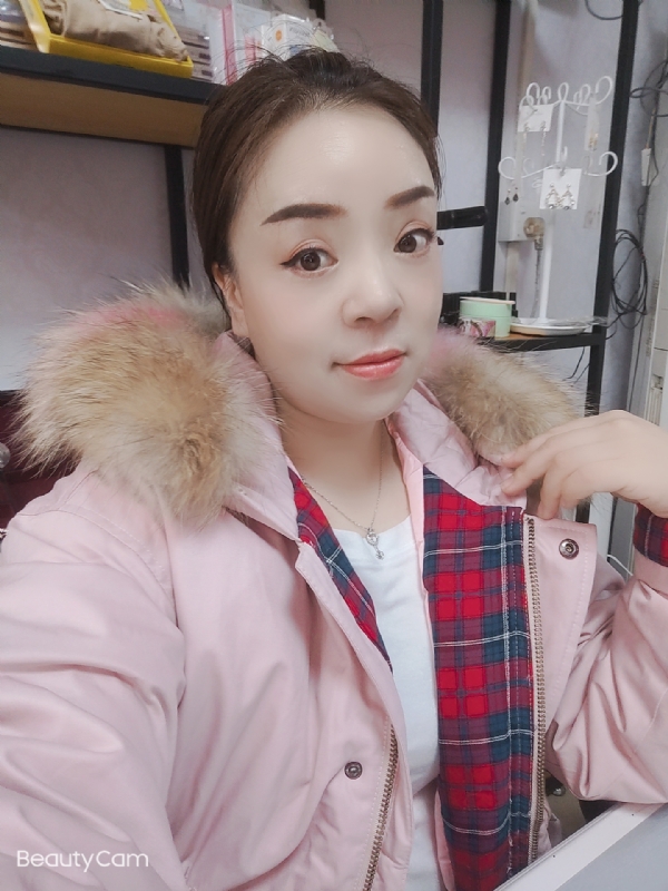 爱雨的第一张照片--福清相亲服务中心