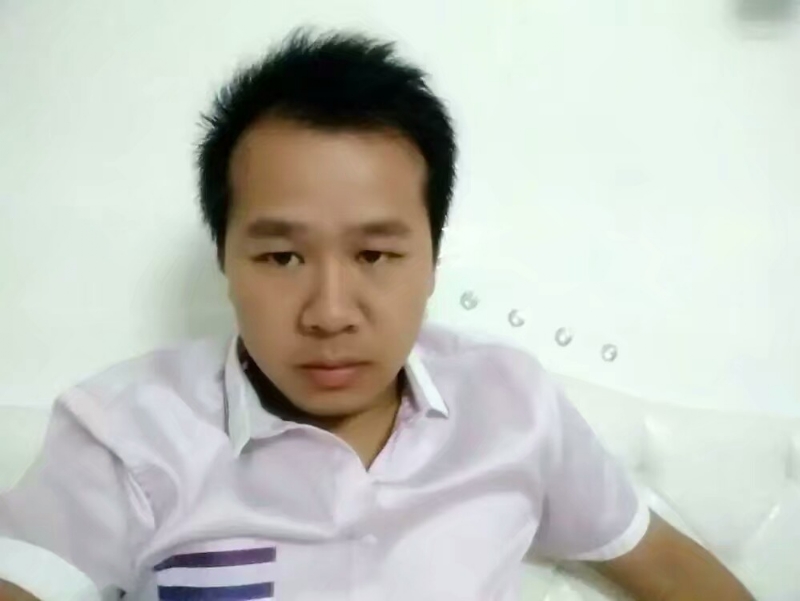 等一人的第一张照片--福清相亲服务中心