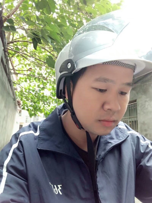 等一人的第二张照片--福清相亲服务中心