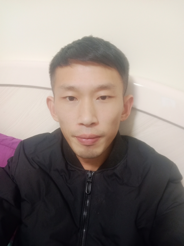 亮儿的第一张照片--福清相亲服务中心
