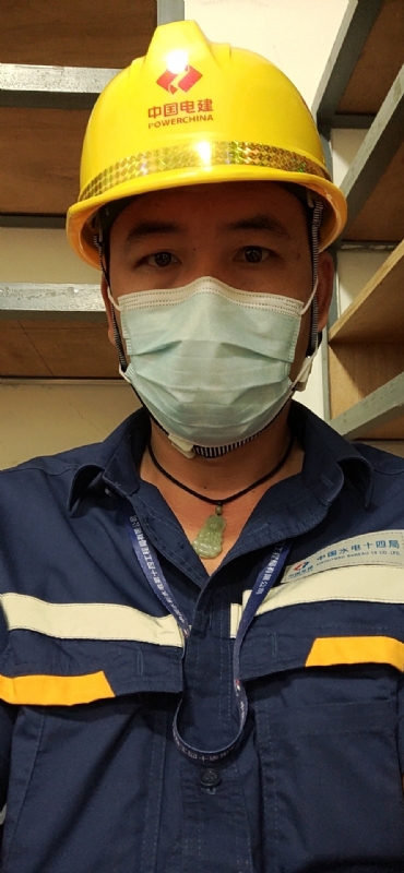 冬日温情的第一张照片--福清相亲服务中心