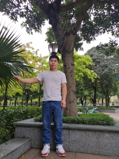 小欧的第二张照片--福清相亲服务中心