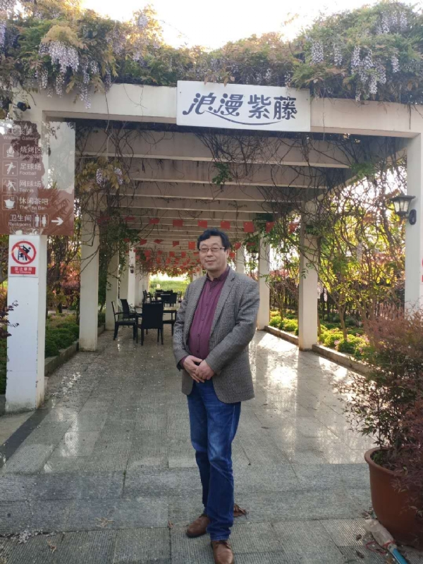 yxg的第一张照片--福清相亲服务中心