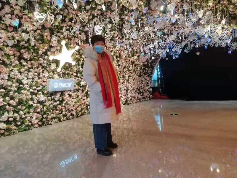 最长情的告白是陪伴的第一张照片--福清相亲服务中心