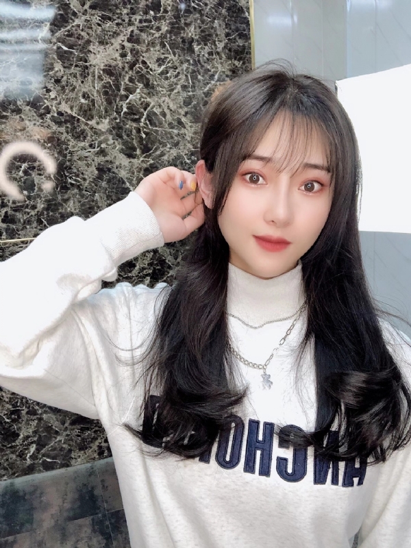 思思的第一张照片--福清相亲服务中心