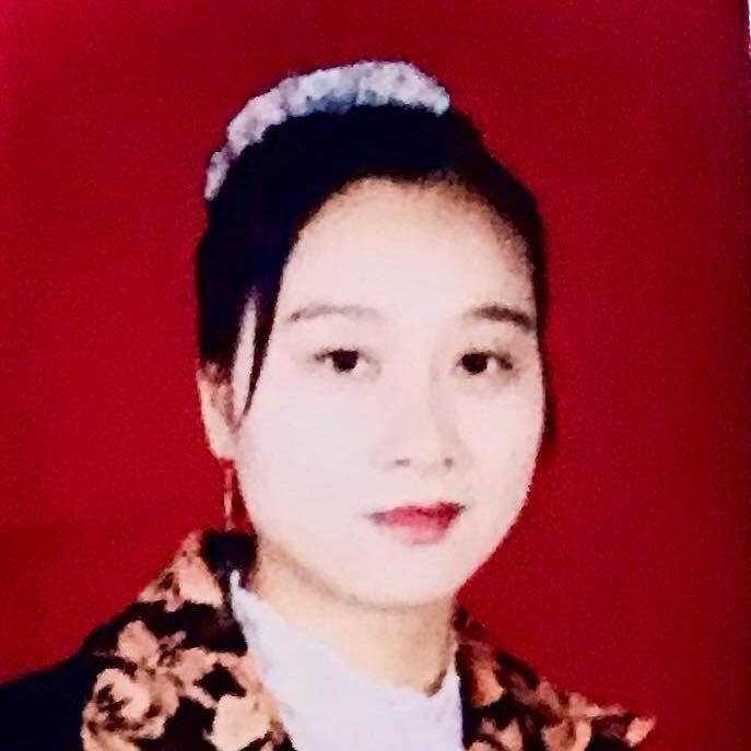 可可的第一张照片--福清相亲服务中心