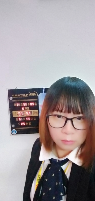 苹果的第一张照片--福清相亲服务中心