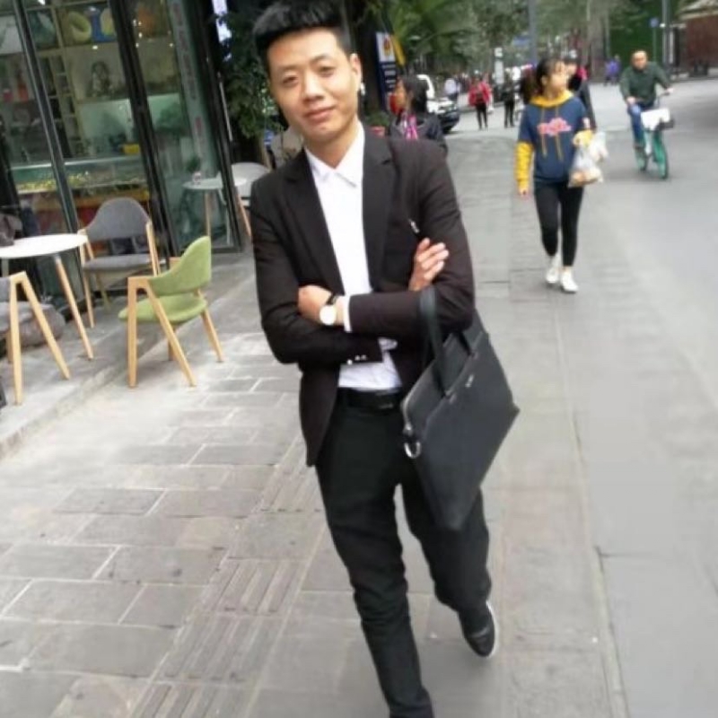 好少年的第一张照片--福清相亲服务中心