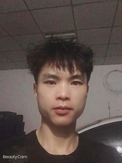 表哥的第一张照片--福清相亲服务中心