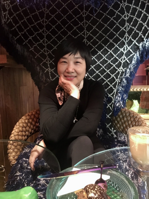 Cindy的第一张照片--福清相亲服务中心