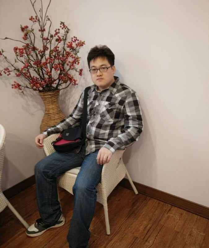 风铃的第二张照片--福清相亲服务中心