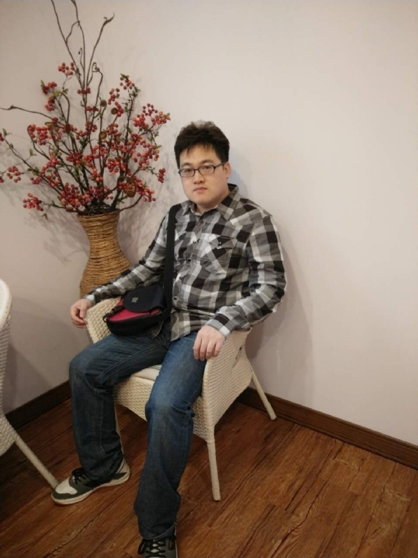 风铃的第四张照片--福清相亲服务中心