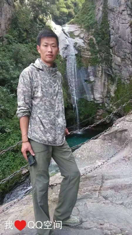 陌颜的第一张照片--福清相亲服务中心