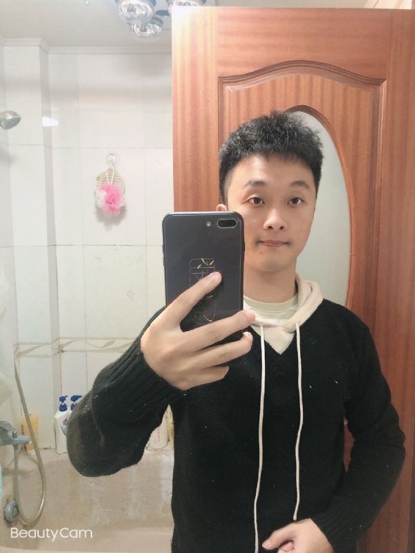 苏小胜的第一张照片--福清相亲服务中心