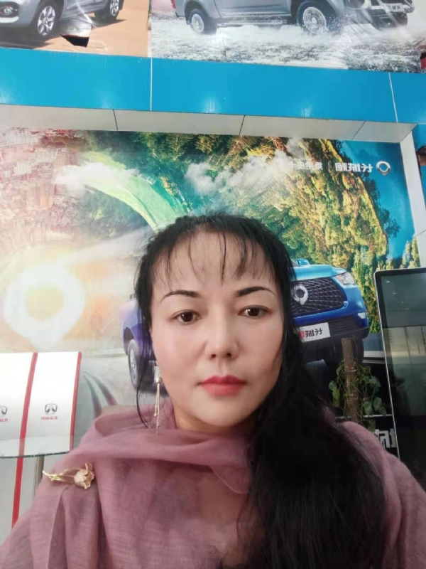 山花的第一张照片--福清相亲服务中心