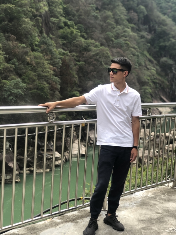 张先森的第一张照片--福清相亲服务中心