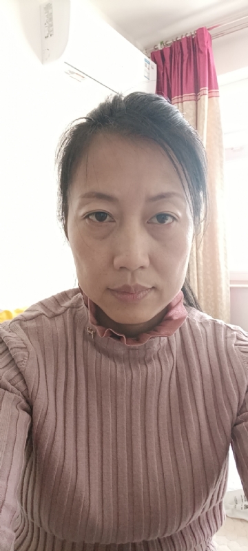 心灵有个依靠的第一张照片--福清相亲服务中心