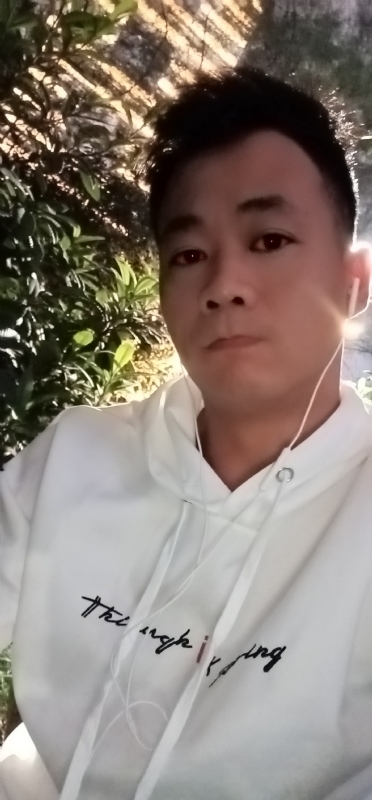 冷殇的第一张照片--福清相亲服务中心
