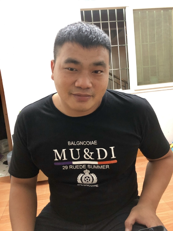 晴栀的第一张照片--福清相亲服务中心