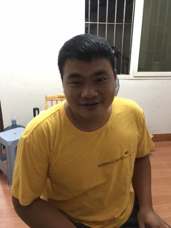 晴栀的第二张照片--福清相亲服务中心